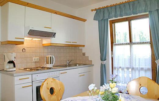 Edthof Apartment Lungotz Ngoại thất bức ảnh