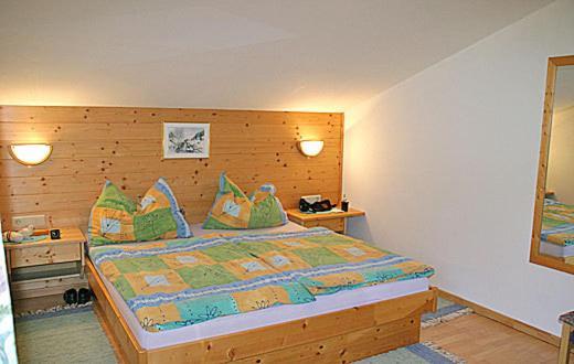 Edthof Apartment Lungotz Ngoại thất bức ảnh