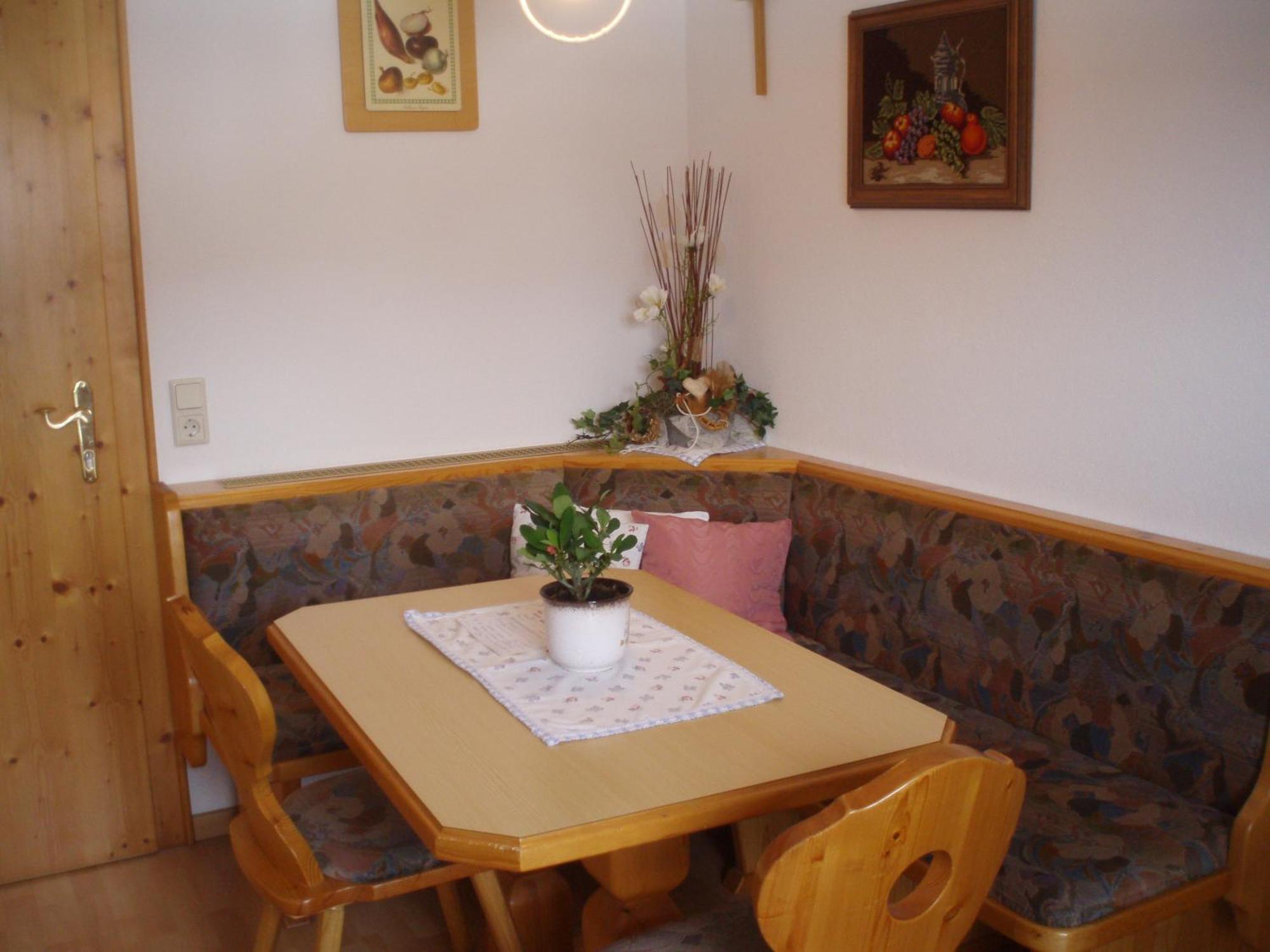 Edthof Apartment Lungotz Ngoại thất bức ảnh